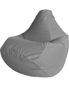 Бескаркасное кресло Flagman Груша Макси XXL Г2.5-311