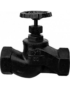 Клапан запорный Ci 15кч18п 32 / 00000003158