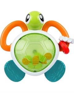 Погремушка Черепашка / 00011588000000 Chicco