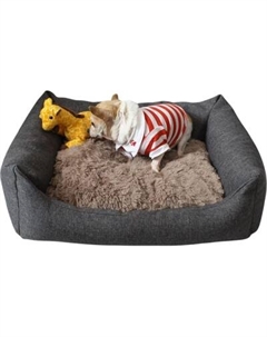 Лежанка для животных MATEX Pet Lux / 55-990 Matex