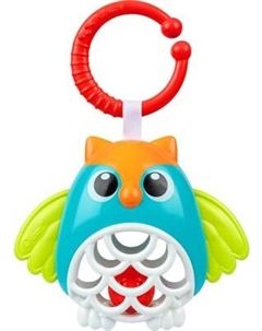 Подвеска на кроватку Совенок / 00011590000000 Chicco