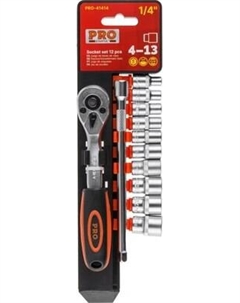 Универсальный набор инструментов Startul Pro-41414