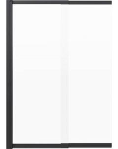 Стеклянная шторка для ванны Berges River S Slider 98x145 / 065015