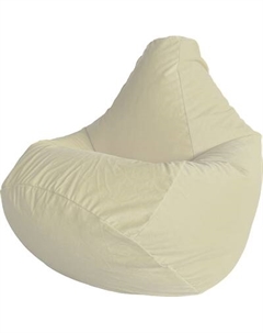 Бескаркасное кресло Flagman Груша Макси XXL Г2.5-314