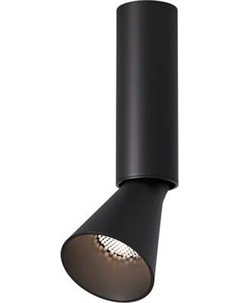 Точечный светильник Elektrostandard Piks 25107 LED 7W 4000К