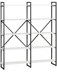 Стеллаж Мальборк 160 / 1628116 Loftyhome