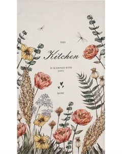 Полотенце Этель Kitchen collection / 10226806