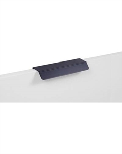 Ручка для мебели Boyard AL Kant RT013BL.1/96