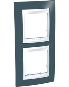 Рамка для выключателей и розеток Schneider Electric MGU6.004V.877 Schneider electric