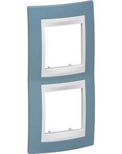 Рамка для выключателей и розеток Schneider Electric MGU6.004V.873 Schneider electric