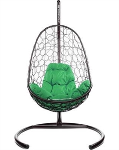 Кресло подвесное M-Group Овал / 11140204 M-group