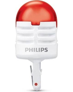 Комплект автомобильных ламп Philips 11065U30RB2