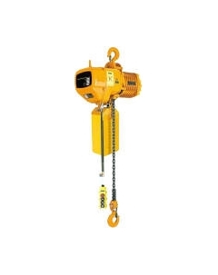 Таль электрическая TOR ТЭЦП 2.0т 6м 380В / 12826 Тор