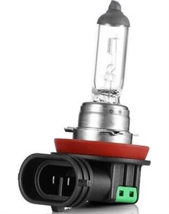 Автомобильная лампа Philips 12362C1