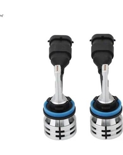 Комплект автомобильных ламп Philips 11362U3101X2