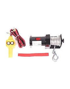 Лебедка автомобильная RockForce RF-TRH92000 Rockforce