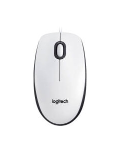 Мышь Logitech M100R / 910-005007