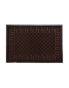 Коврик грязезащитный ComeForte Уют Классик 45x75 Comeforte