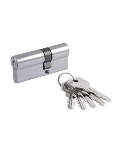 Цилиндровый механизм замка Нора-М STD Z Л-70 40/30 Нора-м