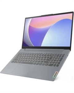 Ноутбук Lenovo IdeaPad Slim 3 15IAH8 (83ER0020RK)