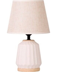 Прикроватная лампа Risalux Грани 10767333