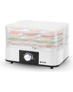 Сушилка для овощей и фруктов Vitek VT-5067