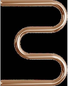 Полотенцесушитель водяной Двин M 50/40 без полки 1