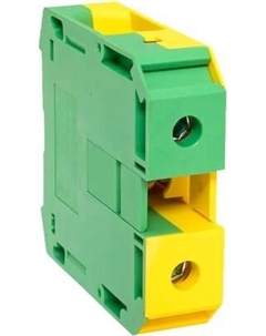 Клеммная колодка EKF Scr-ut-70-pe Ekf