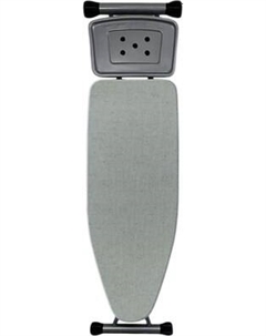 Чехол для гладильной доски Comfort Alumin Group С подложкой 110x33см Comfort alumin group