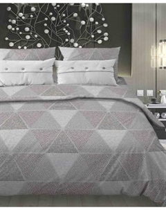 Комплект постельного белья №284 Галактика 1/2 Вид 1.5сп Бояртекс