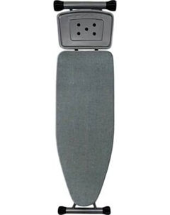 Чехол для гладильной доски Comfort Alumin Group С подложкой 130x50см Comfort alumin group