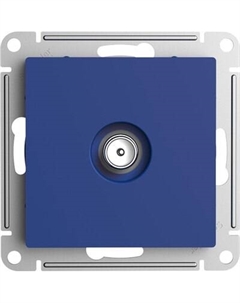 Розетка Systeme (Schneider) Electric AtlasDesign ATN001191 Systeme (schneider) electric