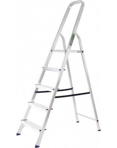 Лестница-стремянка СибрТех 97715 Сибртех