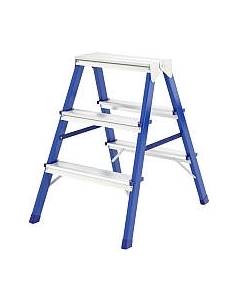 Лестница-стремянка СибрТех 97933 Сибртех