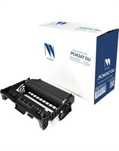 Блок фотобарабана NV Print NV-PCМ247DU Nv print