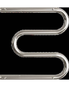 Полотенцесушитель водяной Двин M 50/50 без полки 3/4