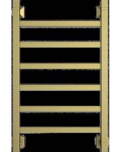 Полотенцесушитель водяной Двин J plaza 80/50