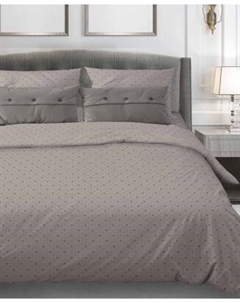 Комплект постельного белья Бояртекс №286 Голивуд 1/4 Вид 1.5сп