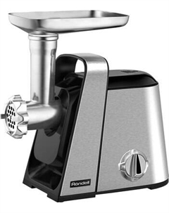 Мясорубка электрическая Rondell RDE-1454