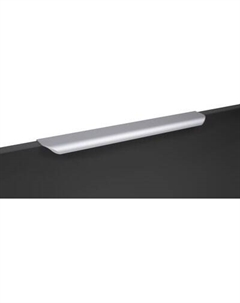 Ручка для мебели Boyard Al Monte 2.0 RT810SC.1/224/300