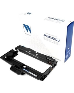 Блок фотобарабана NV Print NV-PCМ130DU Nv print