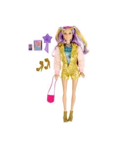 Кукла с аксессуарами София / SFS-01-BB-B Карапуз