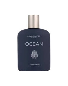 Парфюмерная вода Royal Barber Ocean Royal barber
