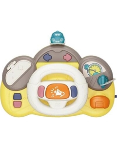 Развивающая игрушка Pituso Юный водитель / HW23077937