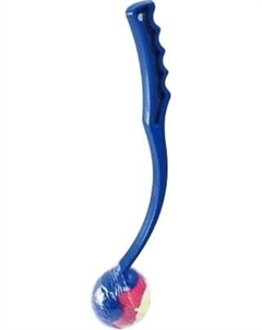 Игрушка для собак Homepet Мяч-катапульта / 83592