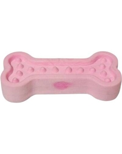 Игрушка для собак Homepet Foam TPR Puppy Косточка / 83703
