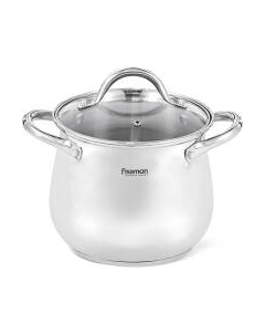 Кастрюля Fissman Favio 5523