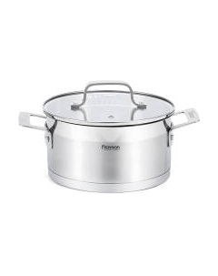 Кастрюля Fissman Fobus 5388