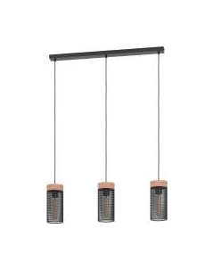 Люстра Eglo Kilnsdale 43834