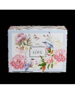 Коробка подарочная Дарите счастье Love / 4940708